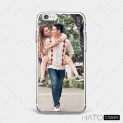 In ốp lưng iPhone 6 & 6s theo yêu cầu