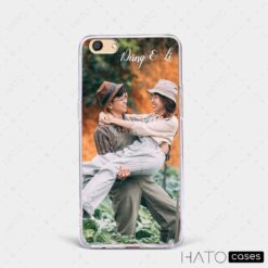 in hình ốp lưng theo yêu cầu OPPO F3 (OPPO A77)