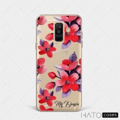 in ốp lưng điện thoại samsung galaxy a6 plus 1