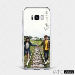 in ốp lưng điện thoại samsung galaxy s8 plus 1