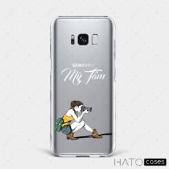 in ốp lưng điện thoại samsung galaxy s8 plus 2