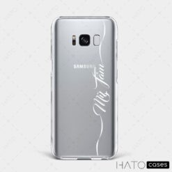 in ốp lưng điện thoại samsung galaxy s8 plus 3