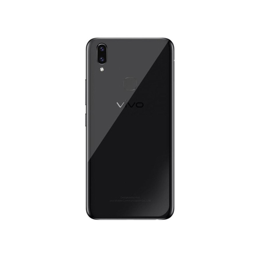 In ốp lưng điện thoại Vivo V9 theo yêu cầu