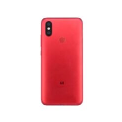 In ốp lưng điện thoại Xiaomi Mi 6X theo yêu cầu