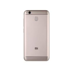 In ốp lưng điện thoại Xiaomi Redmi 4X theo yêu cầu