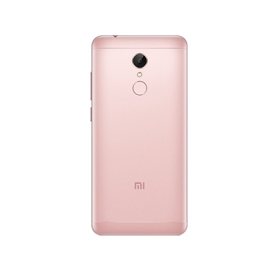 In ốp lưng điện thoại Xiaomi Redmi 5 theo yêu cầu