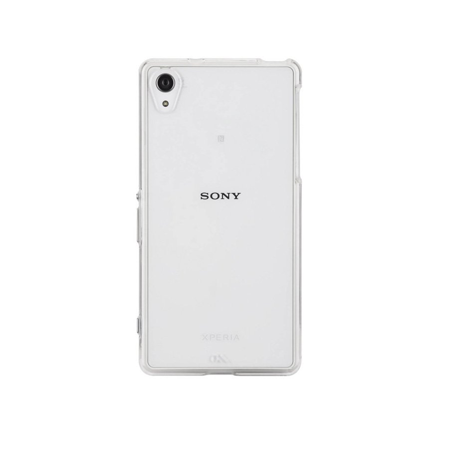 In ốp lưng điện thoại Sony Z2 theo yêu cầu
