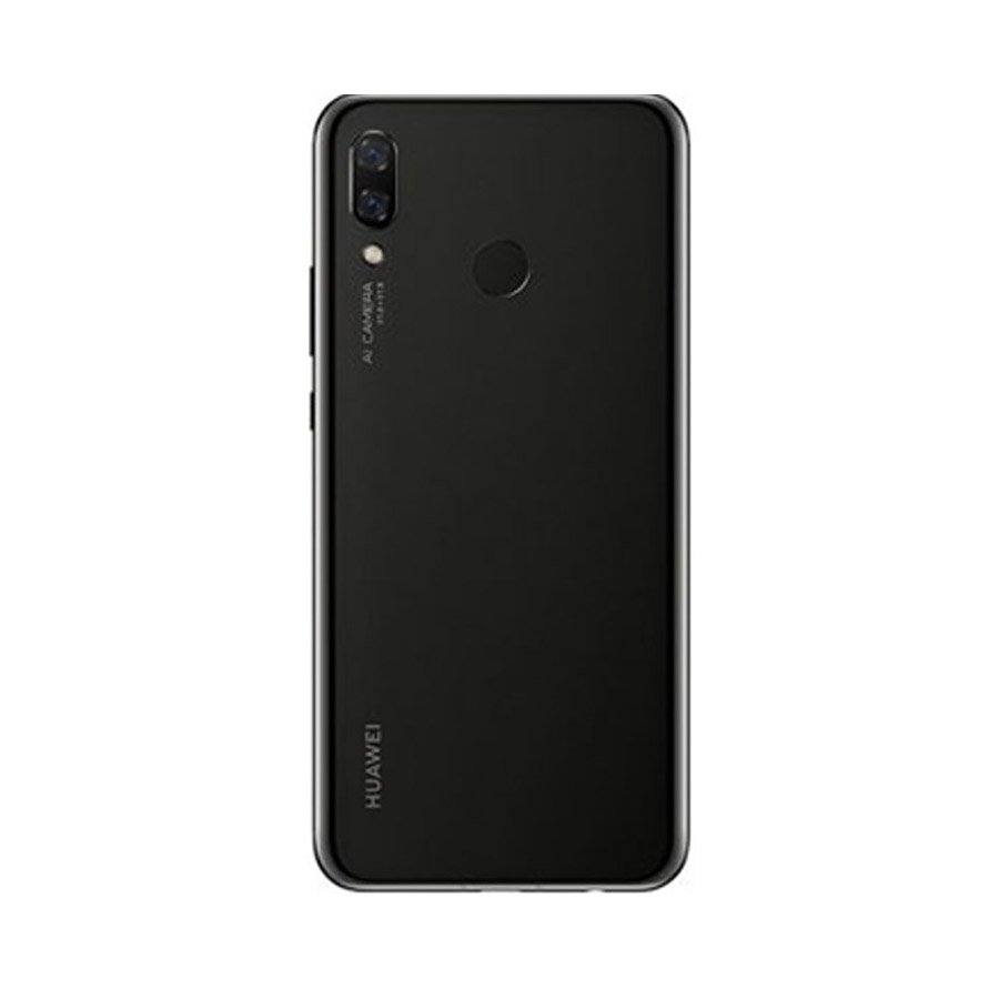 In ốp lưng điện thoại Huawei Nova 3i theo yêu cầu