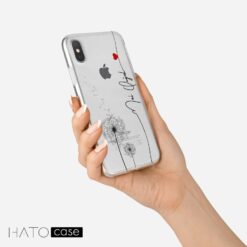 ốp lưng in tên mẫu TE 02 hình số 3