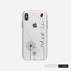 ốp lưng in tên mẫu TE 03 hình số 1