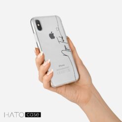 ốp lưng in tên mẫu TE 14 hình số 3