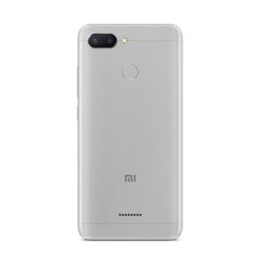 In ốp lưng điện thoại Xiaomi Redmi Redmi 6 theo yêu cầu