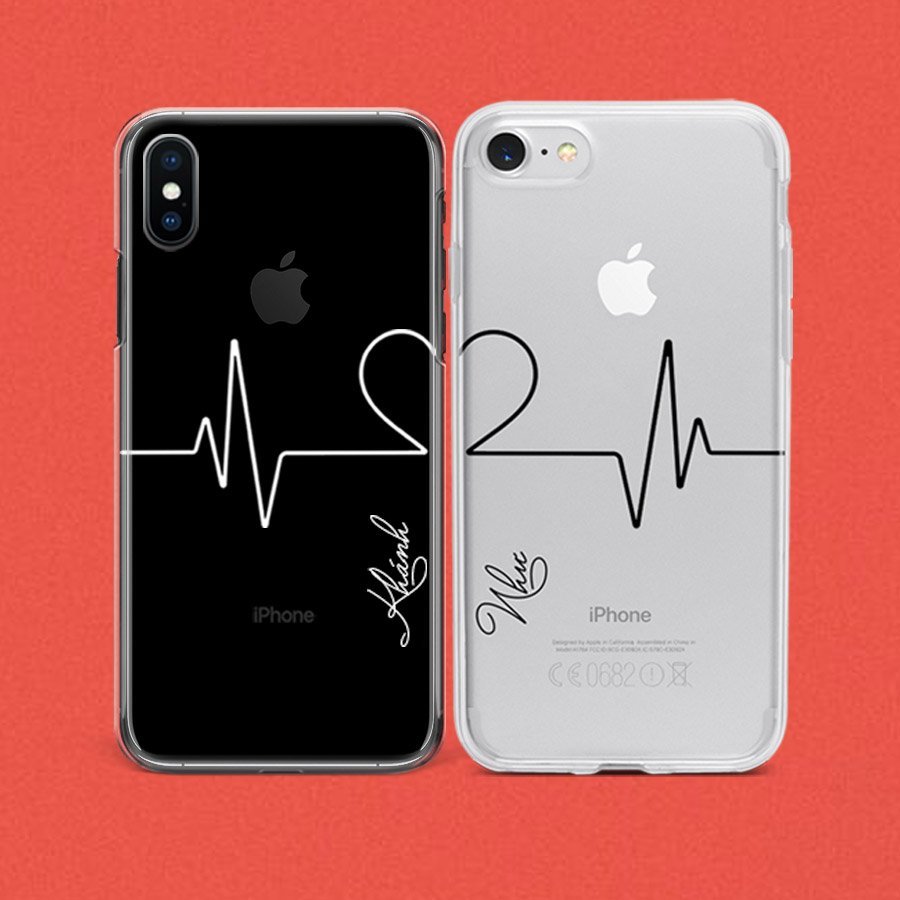 Ốp Lưng Cặp Đôi