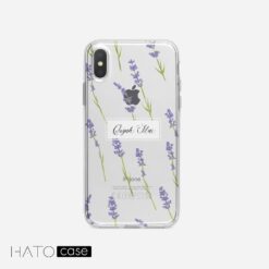 p Lưng Hoa và Lá HL-09