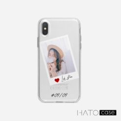 ốp lưng in tên mẫu TE 08 hình số 1