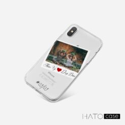 ốp lưng in tên mẫu TE 20 hình số 2