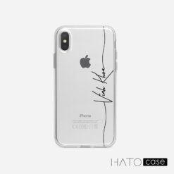 ốp lưng in tên mẫu TE 22 hình số 1