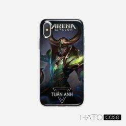 Ốp Lưng Liên Quân Tướng Aleister