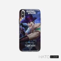 Ốp Lưng Liên Quân Tướng Joker