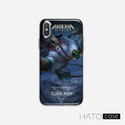 Ốp Lưng Liên Quân Tướng Zill