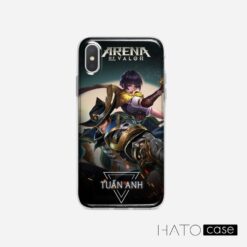 Ốp Lưng Liên Quân Tướng Valhein