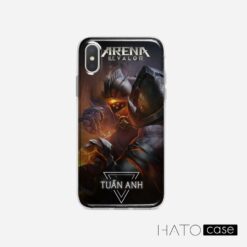 Ốp Lưng Liên Quân Tướng Grakk