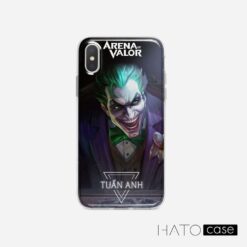 Ốp Lưng Liên Quân Tướng Joker