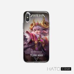 Ốp Lưng Liên Quân Tướng Alice