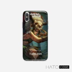 Ốp Lưng Liên Quân Tướng Taara