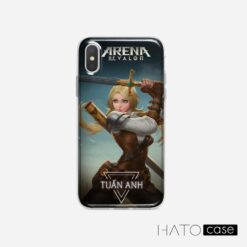 Ốp Lưng Liên Quân Tướng Butterfly