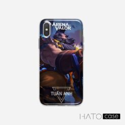 Ốp Lưng Liên Quân Tướng Moren