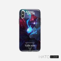 Ốp Lưng Liên Quân Tướng Arduin