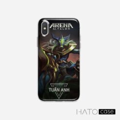 Ốp Lưng Liên Quân Tướng Preyta