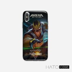 Ốp Lưng Liên Quân Tướng Ngộ Không