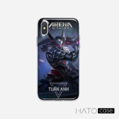 Ốp Lưng Liên Quân Tướng Nakroth