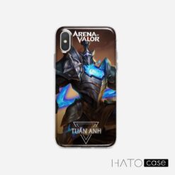 Ốp Lưng Liên Quân Tướng Arduin