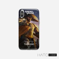 Ốp Lưng Liên Quân Tướng Ryoma