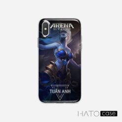 Ốp Lưng Liên Quân Tướng Lauriel