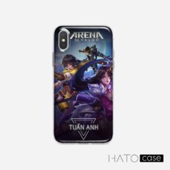 Ốp Lưng Liên Quân Tướng Điêu Thuyền