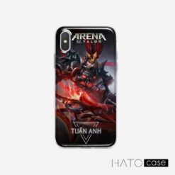 Ốp Lưng Liên Quân Tướng Lữ Bố