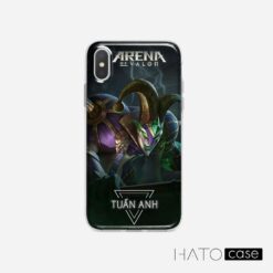 Ốp Lưng Liên Quân Tướng Mganga