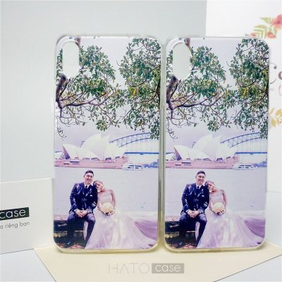 hình thực tế ốp lưng cặp đôi 5 tại HATO Case