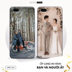 in ốp lưng điện thoại theo yêu cầu Oppo A3S