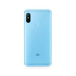 In ốp lưng điện thoại Xiaomi Redmi 6 theo yêu cầu