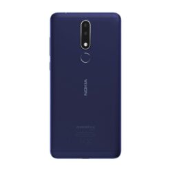 in ốp lưng điện thoại nokia 3.1 plus theo yêu cầu