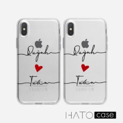 ốp lưng cặp đôi CO-18 hình 1