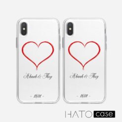 ốp lưng cặp đôi CO-25 hình 1