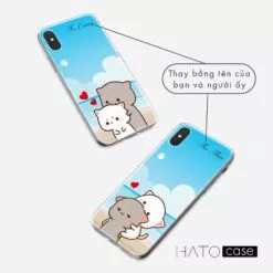 ốp đôi cute