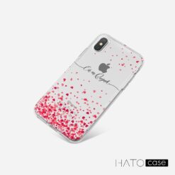 in tên lên ốp lưng theo yêu cầu