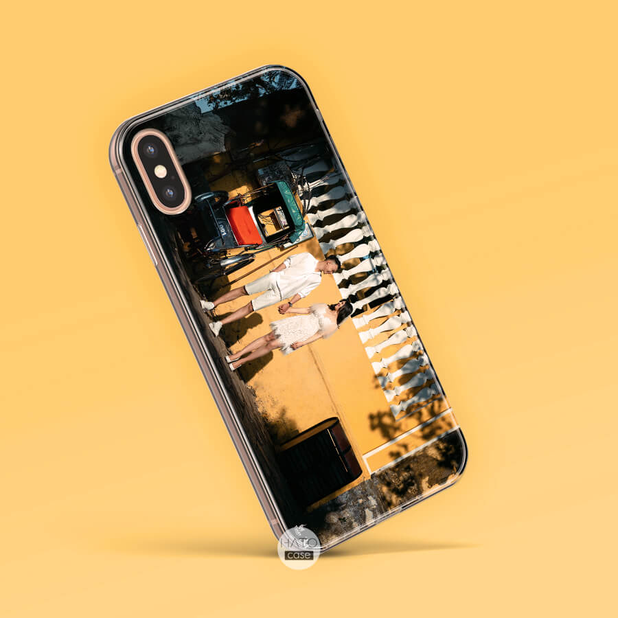 ốp lưng in hình cá nhân